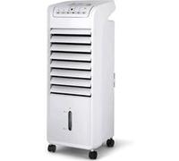 Climatiseur Mobile Straße Tech Air 46 Sans Évacuation 3 en 1 15 m² 6 L 55 W
