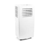 Climatiseur mobile Tristar AC-5477-3-en-1 - Rafraîchit, ventile, déshumidife - 7 000 BTU - 2,05 kW
