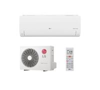 Climatiseur Mono-Split DC18RK.NSK / DC18RK.UL2 LG CLIMATISATION