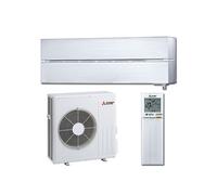 Climatiseur Mono Split MSZ-LN50VG2V / MUZ-LN50VGHZ2 MITSUBISHI ELECTRIC
