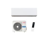 Climatiseur Mono Split RAS-B10S4KVPG-E / RAS-10S4AVPG-E TOSHIBA