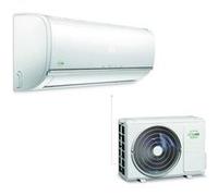 Climatiseur mono split Remko SKW 521 DC 5,2 kW Blanc Blanc