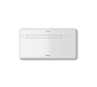 Olimpia Splendid Climatiseur de passage mural Unico Next 2100 W blanc