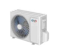 Climatiseur monobloc GENERIQUE CLIMADESIGN 18000 blanc
