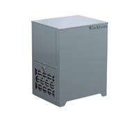 Climatiseur monobloc intégrable Froid + réchauffage