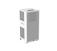 Climatiseur monobloc mobile black et decker noir 2637 W 28 m2