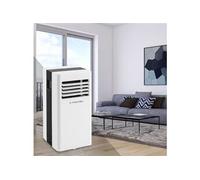 Climatiseur monobloc mobile blanc 26 m2 2051 W