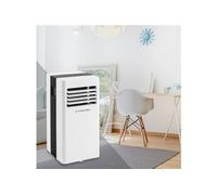 Climatiseur monobloc mobile CLIMA16 blanc 2051 W 26 m2
