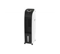 Climatiseur monobloc mobile CLIMA16 noir 18 m2
