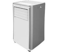 Climatiseur monobloc mobile GENERIQUE 2637 W 20 m2 Blanc