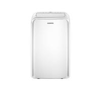 Climatiseur monobloc mobile OcéaClim120W0 chaud/froid 12000 BTU