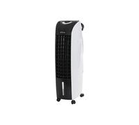 Climatiseur monobloc mobile pur line noir 15 m2