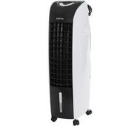 Climatiseur monobloc mobile pur line noir 15 m2 Noir G