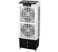 Climatiseur monobloc mobile purline CLIMA16 blanc 80 m2 blanc G