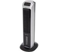 Climatiseur monobloc mobile purline CLIMA16 gris 12 m2 gris G