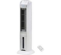 Climatiseur monobloc mobile purline COMPACT-V2 blanc 15 m2 Blanc G