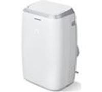 Climatiseur monobloc mobile thomson blanc 50 m2 5274 W blanc G