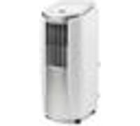 Climatiseur monobloc mobile trotec CLIMA16 26 m2 blanc 2109 W Blanc G