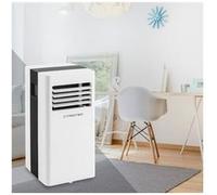Climatiseur Mobile 3 En 1 2000w / 7000 Btu De 65 M³