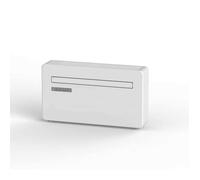 Climatiseur monobloc mural KUB-E+ 8000BTU 500 m³/h 2350 W - Wifi - Voltman