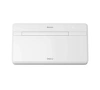 Olimpia Splendid Unico Next 12 HP EVAN, Climatiseur mural, Blanc