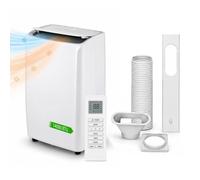 Climatiseur Monobloc Réversible - 14000 Btu - 4 Kw - Jusqu'à 35 M²