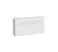 Climatiseur monobloc sans unité extérieure Uniclim blanc 2,30 kW froid - FRICO UN25IS+W