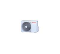 Climatiseur Monosplit - RAS-10J2AVSG-E1 - 2 5/3 2kW - Réversible - Inverter