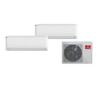Climatiseur Multi-split 2x1 Infiniton MULTI-2320 5,81 kW Réversible Wi-Fi