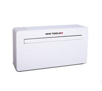 Climatiseur mural monobloc 2,93 kW 10000 BTU Réversible chaud/froid efficacité énergétique A MW Tools