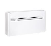 Climatiseur mural réversible KWT 240 DC 2,35 kW Remko