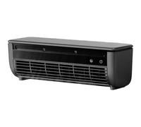 Climatiseur mural, unité de conditionnement portable, ventilateur de refroidissement rechargeable pour la maison, refroidisseurs par évaporation, support mural ou utilisation de bureau pour chambre à