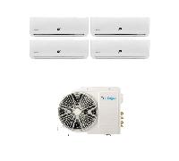 Climatiseur OneClima Penta Split Inverter pro 12.20 kW couleur non spécifiée