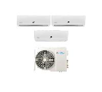 Climatiseur OneClima pro 7.96kw inverter blanc
