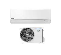 Climatiseur Panasonic bz 12000 btu cs-bz35zke 12000 Btu couleur non spécifiée