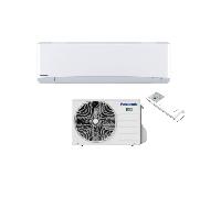 Climatiseur Panasonic cs-tz42z kew 15000 Btu couleur non spécifiée