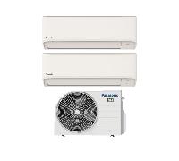 Climatiseur Panasonic tz 4,1 kW couleur non spécifiée