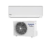 Climatiseur Panasonic tz71z kew 24000 BTU wifi intégré not-specified