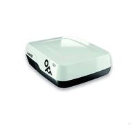 Indelb Aircon Air Conditioner 12v Argenté 246 x 720 x 800 mm