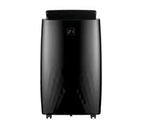 Climatiseur portable 12000 BTU, climatisation mobile, climatisation intelligente pour la maison, refroidissement et chauffage White