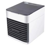 Climatiseur portable 3 en 1 : ventilateur, rafraîchisseur d'air, humidificateur et purificateur d'ai VENTILATEUR DE PLAFOND - VENTI