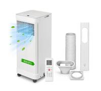Climatiseur Portable - 8000 BTU - Déshumidificateur - 16 m