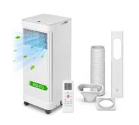 Climatiseur Portable - 8000 Btu - Déshumidificateur