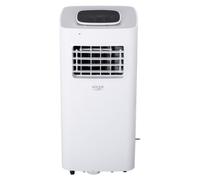 Climatiseur portable ADLER AD 7924 575W White Laser Presentation Systems