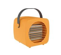 Climatiseur Portable, appareils électroménagers, réfrigération, climatiseur Mobile, Ventilateur de Camping Silencieux, Mini Split (Bleu foncé)