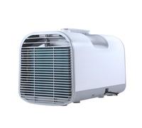 Climatiseur portable avec ventilateur, C.A. portatif 4800BTU 4-en-1 for la tente 50x27.5x30.5cm de camping-car