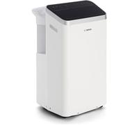 Bosch Cool 4000 Climatiseur portatif Blanc