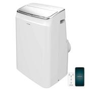 Climatiseur portable Cecotec ForceClima 12800 Soundless Heating Connected Wi-Fi 12000 BTU