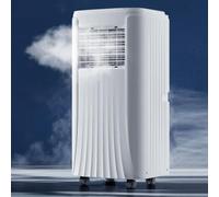 Climatiseur Portable, climatiseur Autonome, unité de climatisation puissante 10 000 BTU/12 000 BTU