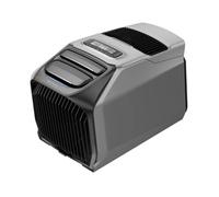 EcoFlow Climatiseur portatif EFWAVE3-EU-NBOX 58 dB Noir